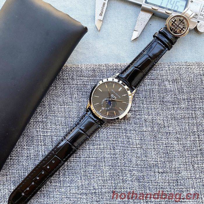 Patek Philippe Watch PPW00030-3 Patek Philippe Watch PPW00030-3